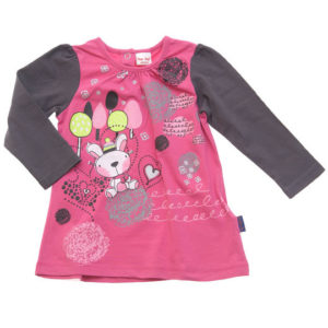 ubranka kanz dla dzieci